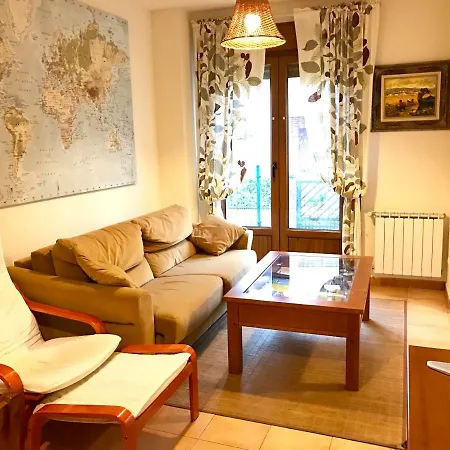 Casita - Suances - Santillana *