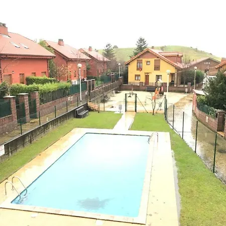 Casita - Suances - Santillana *