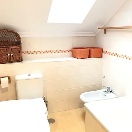Casita - Suances - Santillana Сasa de vacaciones Hinojedo
